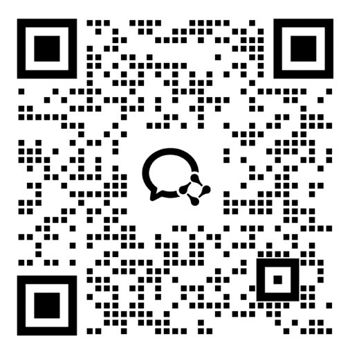 微信二维码